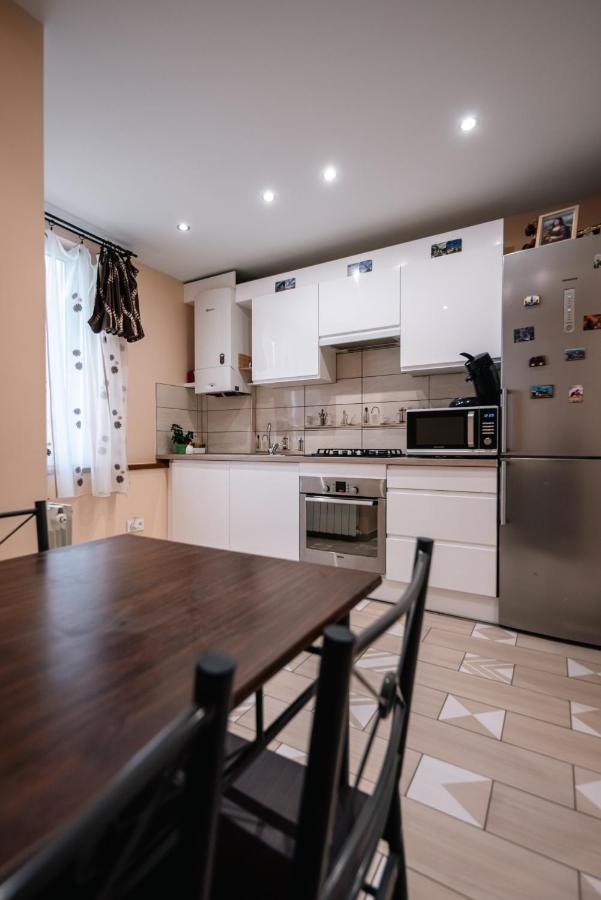 La Serenite Urbaine Bischheim Bagian luar foto